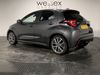 Toyota Yaris 1.5 Hybrid Excel 5dr CVT