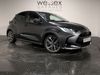 Toyota Yaris 1.5 Hybrid Excel 5dr CVT