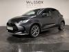Toyota Yaris 1.5 Hybrid Excel 5dr CVT