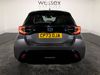 Toyota Yaris 1.5 Hybrid Excel 5dr CVT