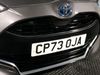 Toyota Yaris 1.5 Hybrid Excel 5dr CVT