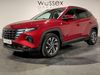 Hyundai TUCSON Premium T-Gdi Mhev