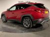 Hyundai TUCSON Premium T-Gdi Mhev