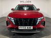 Hyundai TUCSON Premium T-Gdi Mhev