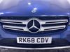 Mercedes-Benz GLC GLC 250d 4Matic AMG Line Premium 5dr 9G-Tronic