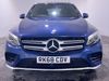 Mercedes-Benz GLC GLC 250d 4Matic AMG Line Premium 5dr 9G-Tronic
