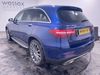 Mercedes-Benz GLC GLC 250d 4Matic AMG Line Premium 5dr 9G-Tronic