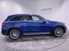 Mercedes-Benz GLC GLC 250d 4Matic AMG Line Premium 5dr 9G-Tronic