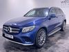 Mercedes-Benz GLC GLC 250d 4Matic AMG Line Premium 5dr 9G-Tronic