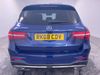 Mercedes-Benz GLC GLC 250d 4Matic AMG Line Premium 5dr 9G-Tronic