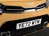 Kia Picanto 1.0 GT-line 5dr [4 seats]