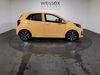 Kia Picanto 1.0 GT-line 5dr [4 seats]