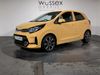 Kia Picanto 1.0 GT-line 5dr [4 seats]