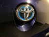 Toyota Corolla 1.8 VVT-i Hybrid Icon 5dr CVT