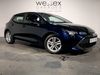 Toyota Corolla 1.8 VVT-i Hybrid Icon 5dr CVT