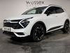 Kia Sportage 1.6T GDi ISG GT-Line 5dr