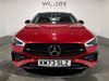 Mercedes-Benz CLA Class 220 Amg Line Premium