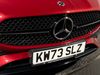 Mercedes-Benz CLA Class 220 Amg Line Premium