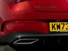 Mercedes-Benz CLA Class 220 Amg Line Premium