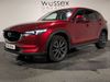 Mazda CX-5 2.0 Sport Nav 5dr