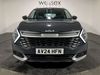 Kia Sportage 1.6T GDi 157 48V ISG 3 5dr DCT