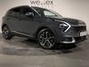 Kia Sportage 1.6T GDi 157 48V ISG 3 5dr DCT