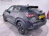 Nissan Juke 1.0 DiG-T N-Connecta 5dr