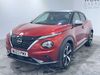 Nissan Juke 1.6 Hybrid Tekna 5dr Auto