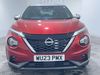 Nissan Juke 1.6 Hybrid Tekna 5dr Auto