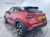 Nissan Juke 1.6 Hybrid Tekna 5dr Auto