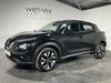 Nissan Juke 1.0 DiG-T 114 Acenta 5dr