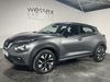 Nissan Juke 1.0 DiG-T 114 Acenta 5dr DCT