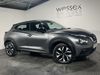 Nissan Juke 1.0 DiG-T 114 Acenta 5dr DCT