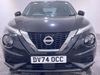 Nissan Juke 1.0 DiG-T N-Connecta 5dr