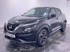 Nissan Juke 1.0 DiG-T N-Connecta 5dr