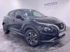 Nissan Juke 1.0 DiG-T N-Connecta 5dr