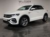 Volkswagen T-Roc 2.0 TDI R-Line 5dr DSG