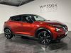 Nissan Juke 1.0 DiG-T Tekna+ 5dr DCT