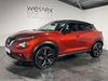 Nissan Juke 1.0 DiG-T Tekna+ 5dr DCT