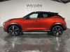 Nissan Juke 1.0 DiG-T Tekna+ 5dr DCT