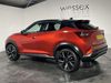 Nissan Juke 1.0 DiG-T Tekna+ 5dr DCT