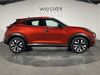 Nissan Juke 1.0 DiG-T Acenta Premium 5dr DCT