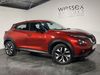 Nissan Juke 1.0 DiG-T Acenta Premium 5dr DCT
