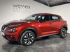 Nissan Juke 1.0 DiG-T Acenta Premium 5dr DCT