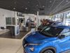 Nissan Juke 1.0 DiG-T 114 N-Connecta 5dr