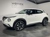 Nissan Juke 1.0 DiG-T 114 Acenta 5dr DCT