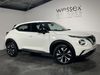 Nissan Juke 1.0 DiG-T 114 Acenta 5dr DCT