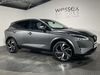 Nissan Qashqai 1.3 DiG-T MH 158 Tekna+ 5dr 4WD Xtronic