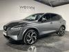 Nissan Qashqai 1.3 DiG-T MH 158 Tekna+ 5dr 4WD Xtronic