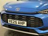 MG ZS 1.5 Hybrid+ Trophy 5dr Auto